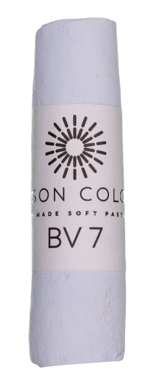 Unison Soft Pastels Part 2