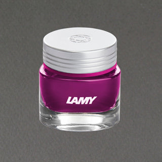 LAMY T53 CRYSTAL Fountain Pen Ink