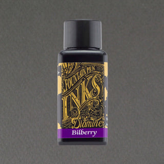 Diamine Fountain Pen Ink 30ml