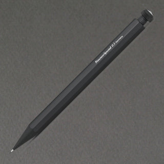 Kaweco Special Mechanical Pencil Black
