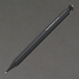 Kaweco Special Mechanical Pencil Black