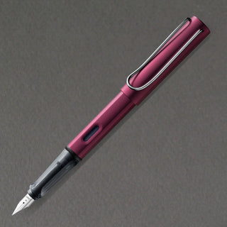 Lamy AL-Star Fountain Pen