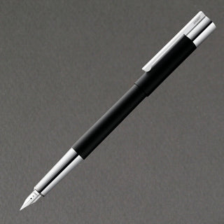 Lamy Scala Fountain Pen