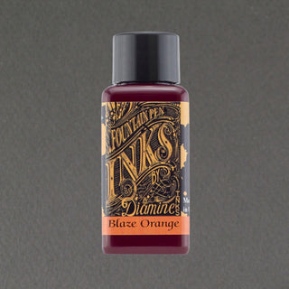 Diamine Fountain Pen Ink 30ml