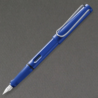 Lamy Safari Fountain Pen