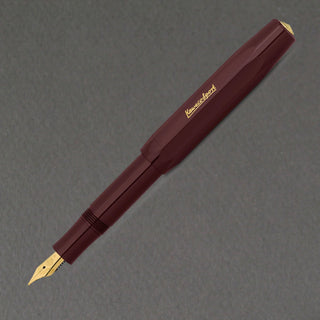 Kaweco Classic Sport Fountain Pen