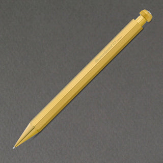 Kaweco Special Mechanical Pencil Brass