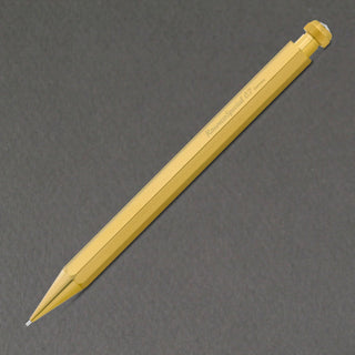 Kaweco Special Mechanical Pencil Brass