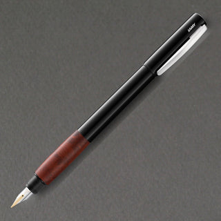 Lamy Accent Fountain Pen