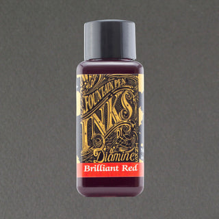 Diamine Fountain Pen Ink 30ml