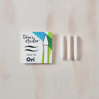 ORI Replacement Tips