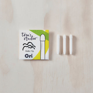 ORI Replacement Tips