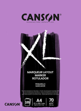 Canson XL Marker Pads