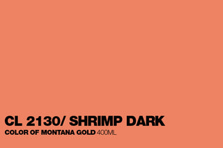 Montana GOLD Spray Paint