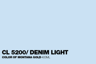 Montana GOLD Spray Paint