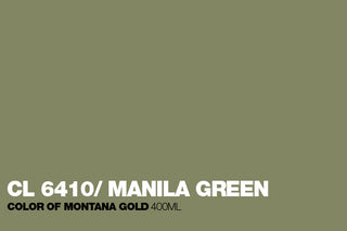 Montana GOLD Spray Paint