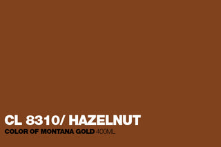 Montana GOLD Spray Paint