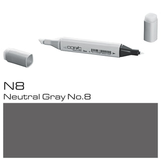 Copic CLASSIC Markers