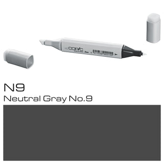 Copic CLASSIC Markers