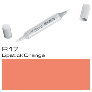Copic SKETCH Markers Part 1