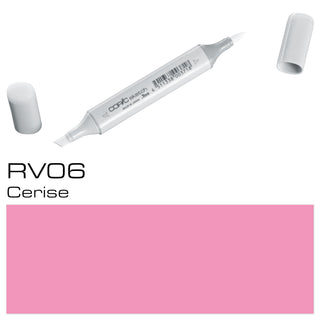 Copic SKETCH Markers Part 1