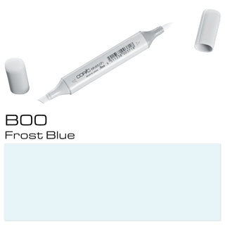 Copic SKETCH Markers Part 1