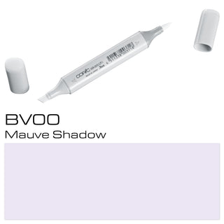 Copic SKETCH Markers Part 1