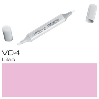 Copic SKETCH Markers Part 1