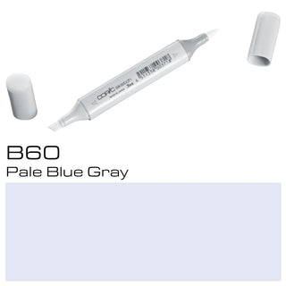 Copic SKETCH Markers Part 1