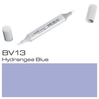 Copic SKETCH Markers Part 1
