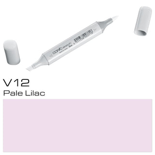 Copic SKETCH Markers Part 1