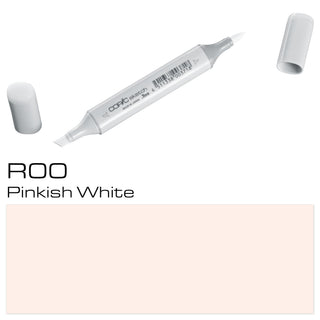 Copic SKETCH Markers Part 1