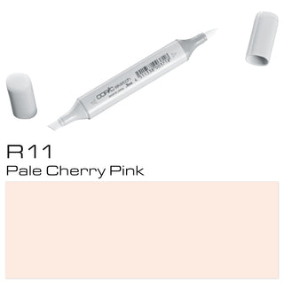Copic SKETCH Markers Part 1