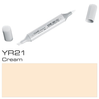 Copic SKETCH Markers Part 1