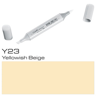 Copic SKETCH Markers Part 1