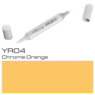Copic SKETCH Markers Part 1