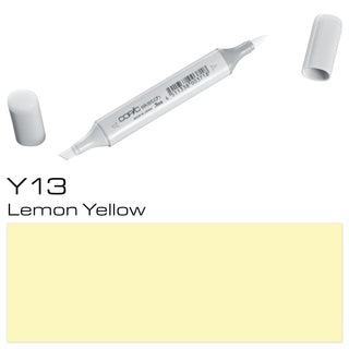 Copic SKETCH Markers Part 1