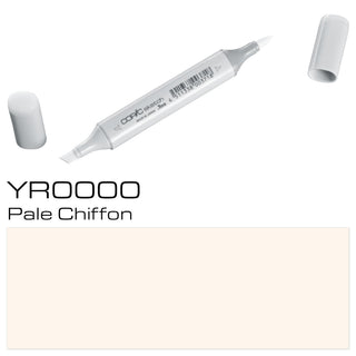 Copic SKETCH Markers Part 1