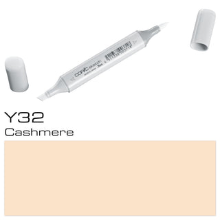 Copic SKETCH Markers Part 1