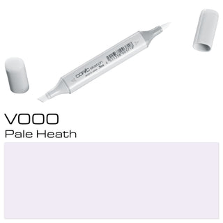 Copic SKETCH Markers Part 1