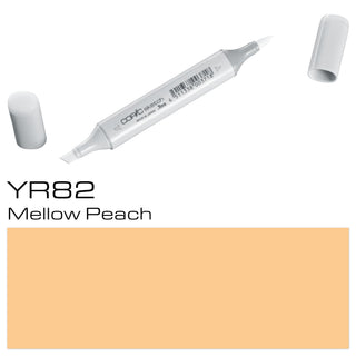 Copic SKETCH Markers Part 1