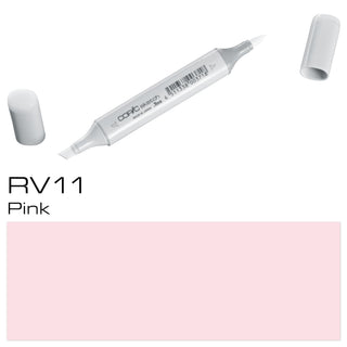Copic SKETCH Markers Part 1
