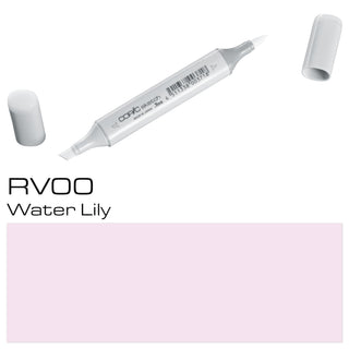 Copic SKETCH Markers Part 1
