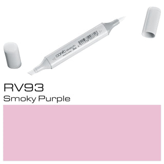 Copic SKETCH Markers Part 1