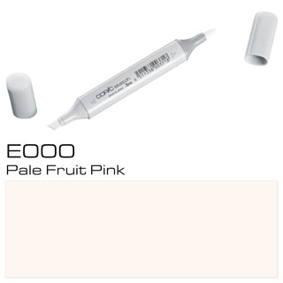 Copic SKETCH Markers Part 2