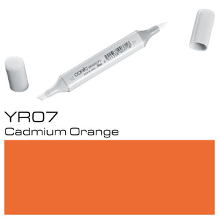 Copic SKETCH Markers Part 1