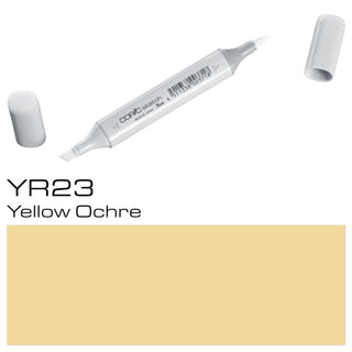 Copic SKETCH Markers Part 1