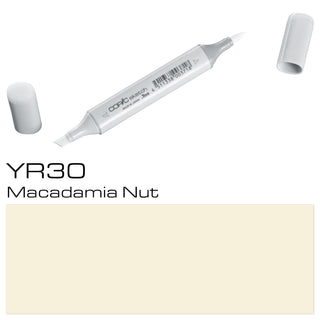 Copic SKETCH Markers Part 1