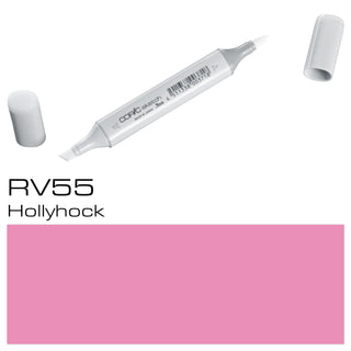 Copic SKETCH Markers Part 1