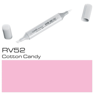Copic SKETCH Markers Part 1